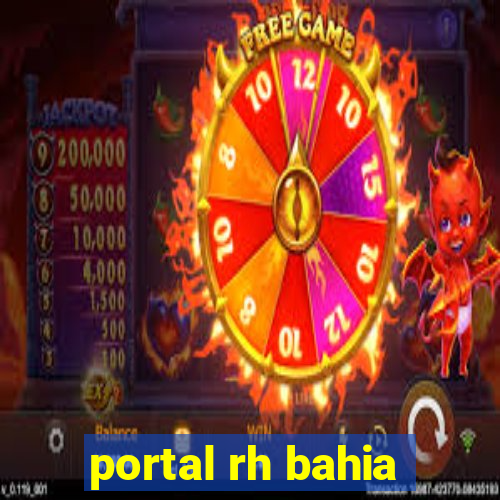 portal rh bahia